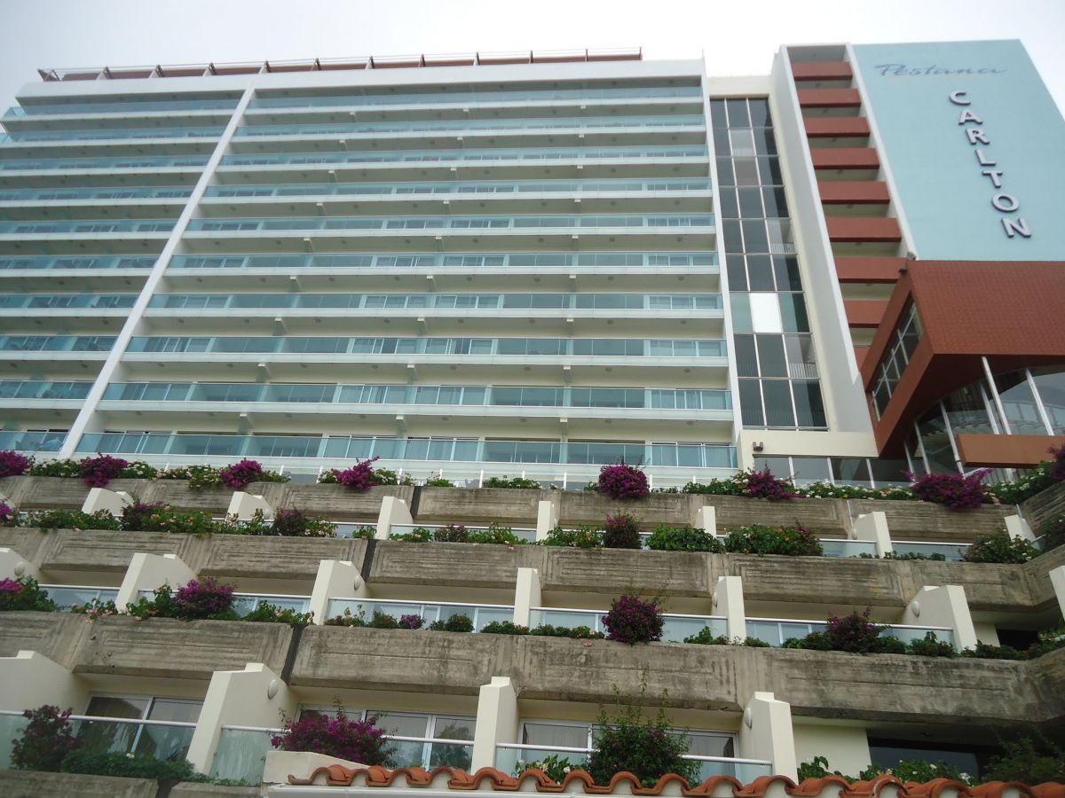 imagini hotel PESTANA MADEIRA BEACH CLUB